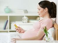Prenatal Exposure to Dextroamphetamine and Meth During Pregnancy