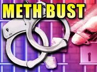 Teachers and Principals Busted for Possession of Meth