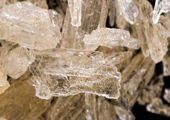 meth crystals