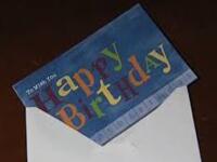 Birthday Card Received by Elderly Couple in Phoenix Contains Meth