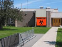 Meth Contamination Closes School