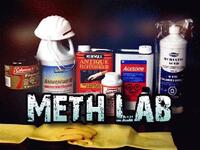 Meth Lab Uncovered by Authorities in Retirement Community