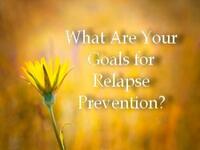 Meth Relapse Prevention